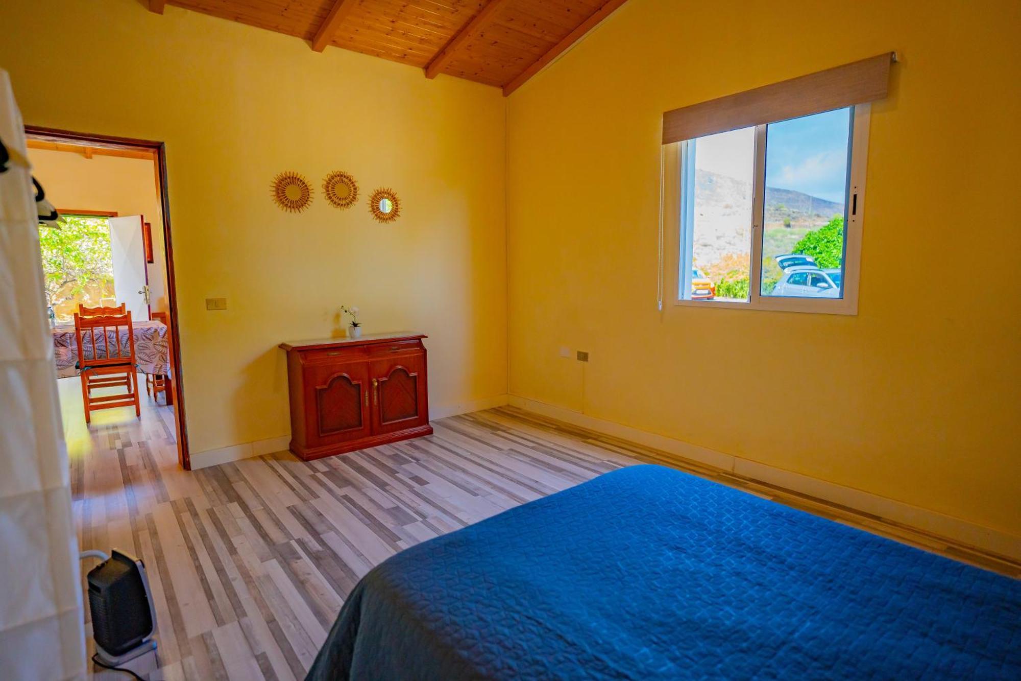 Casa Rural Buda Terra Santa Cruz de Tenerife Exterior photo